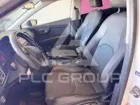 2016 Seat Leon