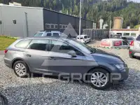 2016 Seat Leon