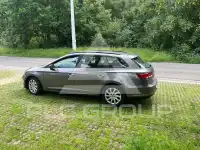 2016 Seat Leon
