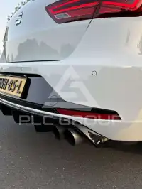 2016 Seat Leon