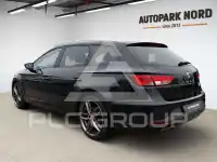 2016 Seat Leon