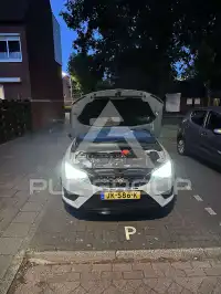 2016 Seat Leon