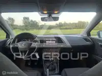 2016 Seat Leon