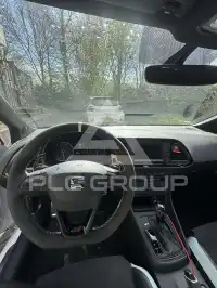 2016 Seat Leon