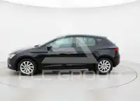 2016 Seat Leon
