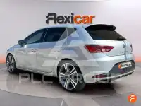 2016 Seat Leon