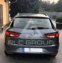 2016 Seat Leon