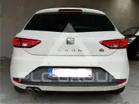 2016 Seat Leon