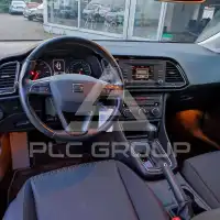 2016 Seat Leon