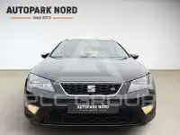 2016 Seat Leon