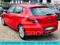 2016 Seat Leon
