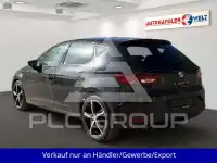 2016 Seat Leon