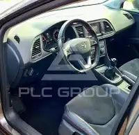 2016 Seat Leon
