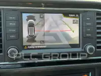 2016 Seat Leon
