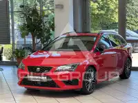 2016 Seat Leon