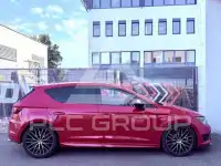 2016 Seat Leon