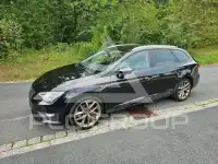 2016 Seat Leon