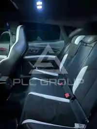2016 Seat Leon