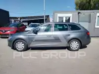 2016 Seat Leon