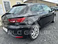 2016 Seat Leon