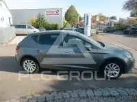 2016 Seat Leon