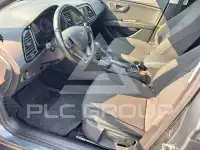 2016 Seat Leon