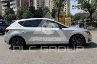 2016 Seat Leon