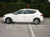 2016 Seat Leon