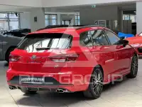 2016 Seat Leon