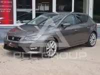 2016 Seat Leon