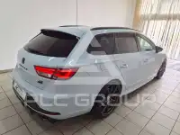 2016 Seat Leon