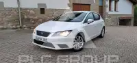 2016 Seat Leon