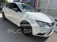 2016 Seat Leon