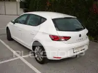 2016 Seat Leon