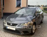 2016 Seat Leon