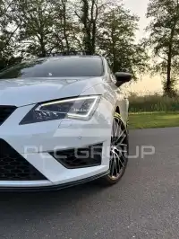 2016 Seat Leon