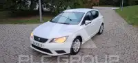 2016 Seat Leon