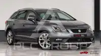 2016 Seat Leon