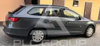 2016 Seat Leon