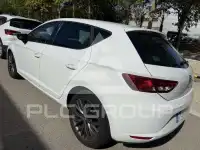 2016 Seat Leon