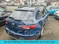 2016 Seat Leon