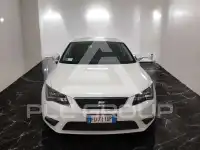 2016 Seat Leon
