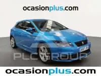 2016 Seat Leon