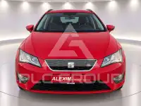 2016 Seat Leon