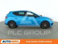 2016 Seat Leon