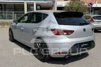2016 Seat Leon
