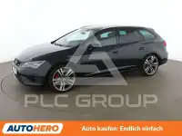 2016 Seat Leon