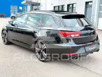 2016 Seat Leon
