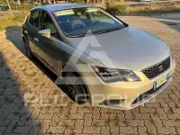 2016 Seat Leon