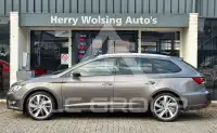 2016 Seat Leon